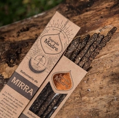 Sahumerios de mirra - comprar online