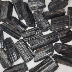 Turmalina negra