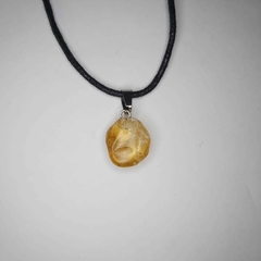 Collar wind citrino en internet