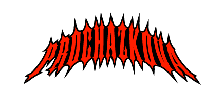 PROCHAZKOVA