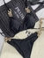 Bikini Glamour Negro