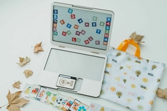 Combo Personalizado Little Genius - comprar online