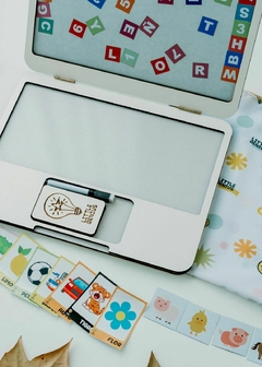 Combo Personalizado Little Genius