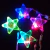 colgantes luminosos pack surtidos x6 - comprar online