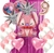 Set de globos Angela - stich
