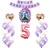 Kit 1 globos de Frozen