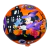 Globo estampado Minnie