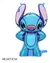 Globo de stich / angela cod:10016