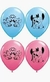 Globos latex stich