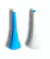 Vuvuzela plegable x1 - comprar online