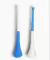Vuvuzela plegable x1
