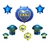 Combo Globos Futbol