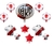Combo Globos Futbol - comprar online