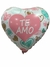 Globo " Te amo" 40cm en internet