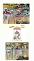 Kit pinche de torta + cake toppers - cod: 4180 - Cotillón Betina