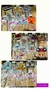 Kit pinche de torta + cake toppers - cod: 4180 en internet