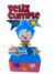 Adorno de torta - personajes - tienda online
