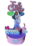 Adorno de torta - personajes en internet