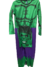 Disfraz de hulk cod698