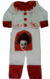 Disfraz payaso It - cod 15166