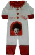 Disfraz payaso It - cod 15166