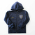 Campera xeneize ATT kids