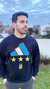 Buzo 3 estrellas Argentina