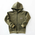 Campera Militar ATT
