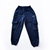 Pantalon cargo Azul ATT