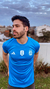 Camiseta AFA