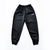 Pantalon negro ATT
