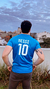 Camiseta AFA - comprar online