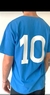 Napoli 10 en internet