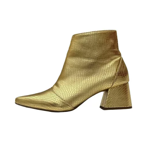 BOTA LUNA OURO.