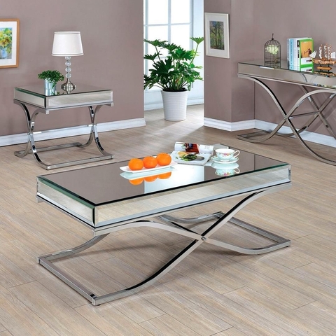 Banner de la categoría Mesas Espejadas