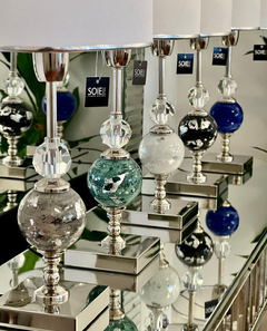 Banner de la categoría Veladores Línea Bali