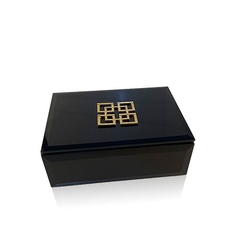 Caja Louvre S | 16x12x6cm