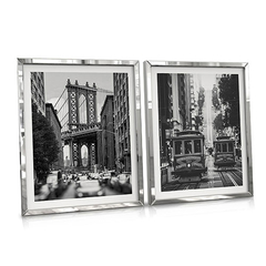 Vintage NY | set x 2 cuadros 40x50cm