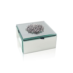 donna | caja de espejos 12x12x6cm