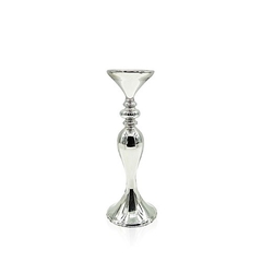new york S | candelabro de vidrio 8x23cm