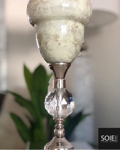 COPON STRAUSS VINTAGE NATURAL en internet
