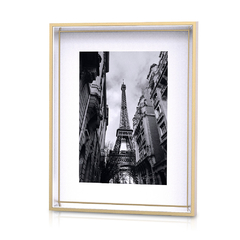 iconic | set x 3 cuadros 30x40cm - SOIE TIENDA DECO