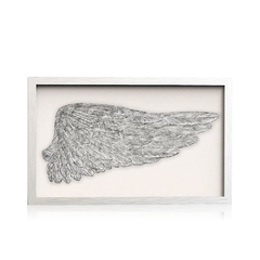 wings | set x 2 cuadros 30x50cm en internet