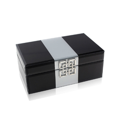 Caja Karmin L | 21x13x8,5CM