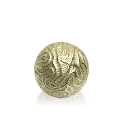 Royal L | esfera de cerámica 10x10cm