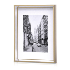 iconic | set x 3 cuadros 30x40cm - comprar online