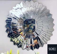 ESPEJO SUNSHINE | 100CM DE DIÁMETRO