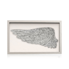 wings | set x 2 cuadros 30x50cm - comprar online