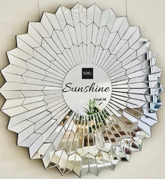 ESPEJO SUNSHINE | 100CM DE DIÁMETRO en internet