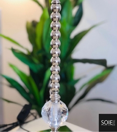LAMPARA STRAUSS CLASICA - SOIE TIENDA DECO